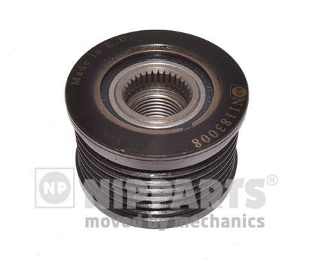 NIPPARTS Generator friløbskobling Varenummer: N1183008 billige