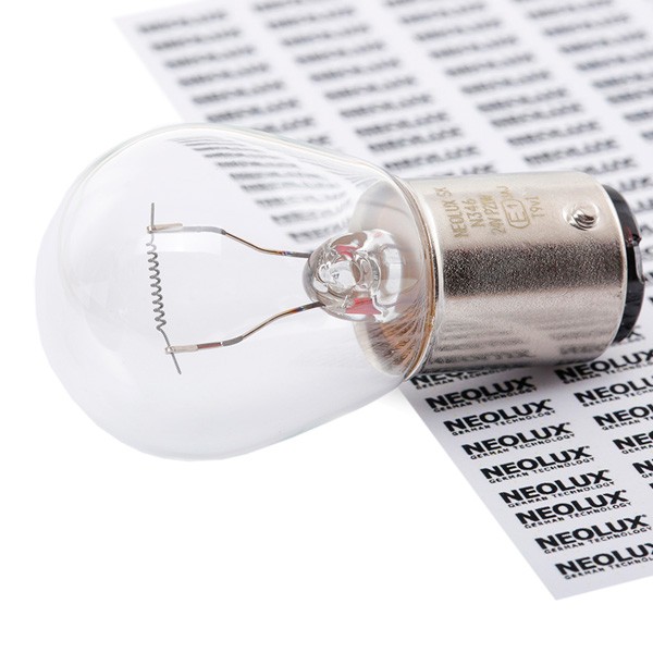 NEOLUX® Bulb, indicator Article number: N346 cheaply