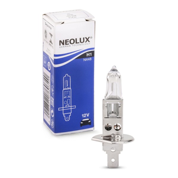 NEOLUX® Hõõgpirn, Kaugtuli Artikli number: N448 soodsalt