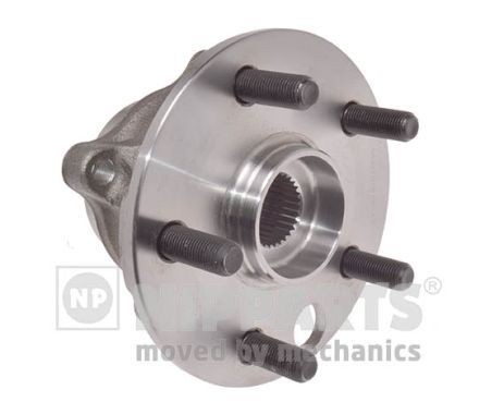 NIPPARTS Wheel bearing kit Article number: N4712110 cheaply