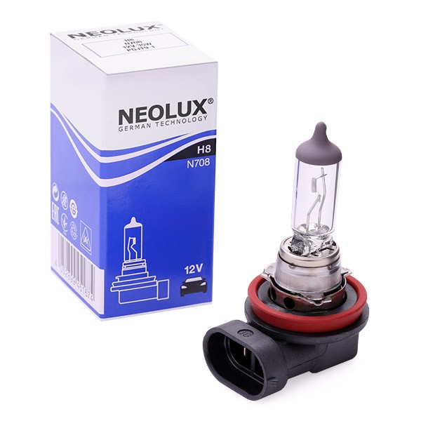 NEOLUX® Hõõgpirn, Kaugtuli Artikli number: N708 soodsalt