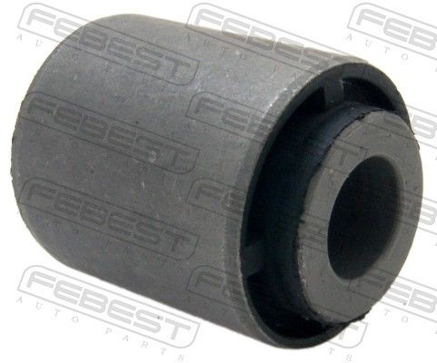 FEBEST Trailing arm / Suspension arm bush Article number: NAB-127 cheaply