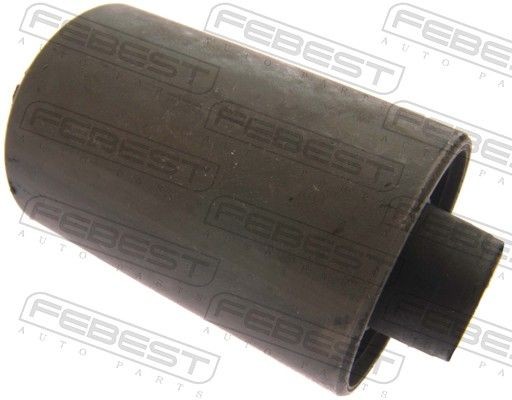 FEBEST Bush, leaf spring Article number: NAB-227 cheaply