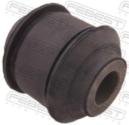 FEBEST Bush, control arm mounting Article number: NAB-242 cheaply