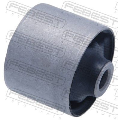 FEBEST NAB-D22DM Kinnitus, diferentsiaal NAVARA 2.8 TDi 4x4 (D22B) 140 HP Diisel