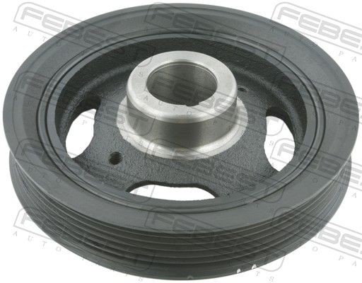 FEBEST Crankshaft pulley Article number: NDS-MR20DE cheaply