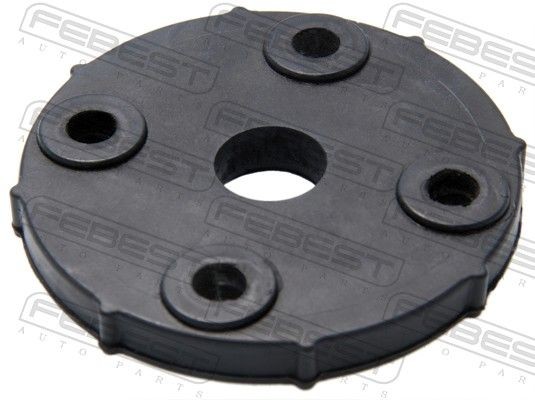 FEBEST Flange, ratstamme Varenummer: NDS-STR51 billige