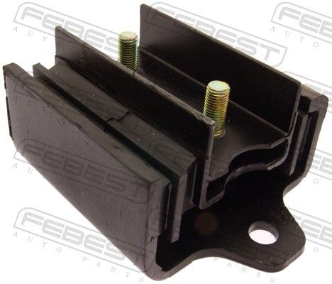 FEBEST Engine mount Article number: NM-018 cheaply