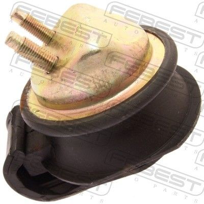 FEBEST Engine mount Article number: NM-022 cheaply