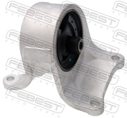FEBEST Engine mount Article number: NM-Z50LH cheaply