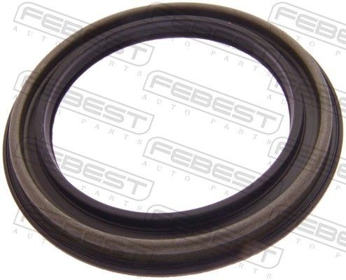 FEBEST NOS-P11 Opravná sada čapu nápravy PRIMERA 1.8 131 HP Benzín 2001