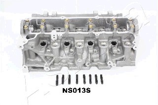 ASHIKA Cylinder Head Article number: NS013S cheaply