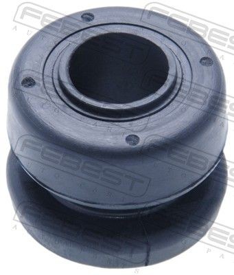 FEBEST Trailing arm / Suspension arm bush Article number: NSB-053 cheaply