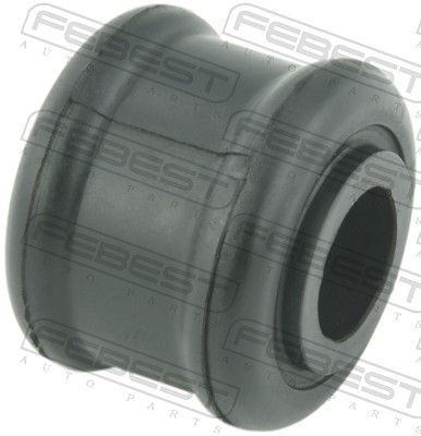 FEBEST Spacer Bush, shock absorber Article number: NSB-D40F cheaply