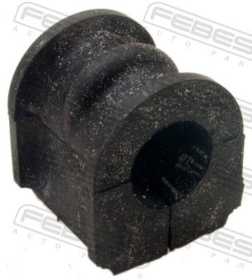 FEBEST Anti roll bar bush Article number: NSB-E50R cheaply