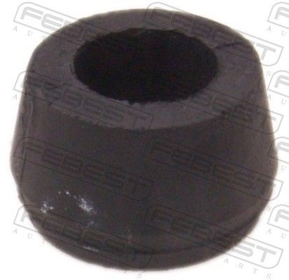 FEBEST Spacer Bush, shock absorber Article number: NSB-S21 cheaply