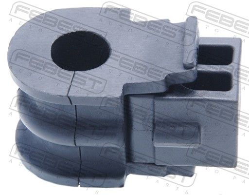 FEBEST Anti roll bar bush Article number: NSB-Z12F cheaply