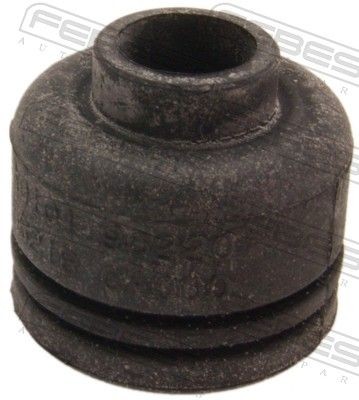 FEBEST Spacer Bush, shock absorber Article number: NSB-Z50R cheaply