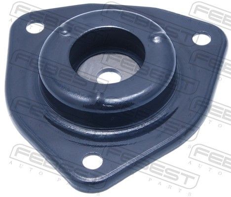 FEBEST Mounting, shock absorbers Article number: NSS-004 cheaply
