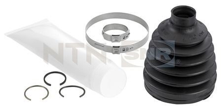 SNR Bellow Set, drive shaft Article number: OBK50.002 cheaply