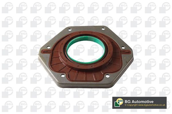 BGA Crankshaft seal Article number: OC6396 cheaply