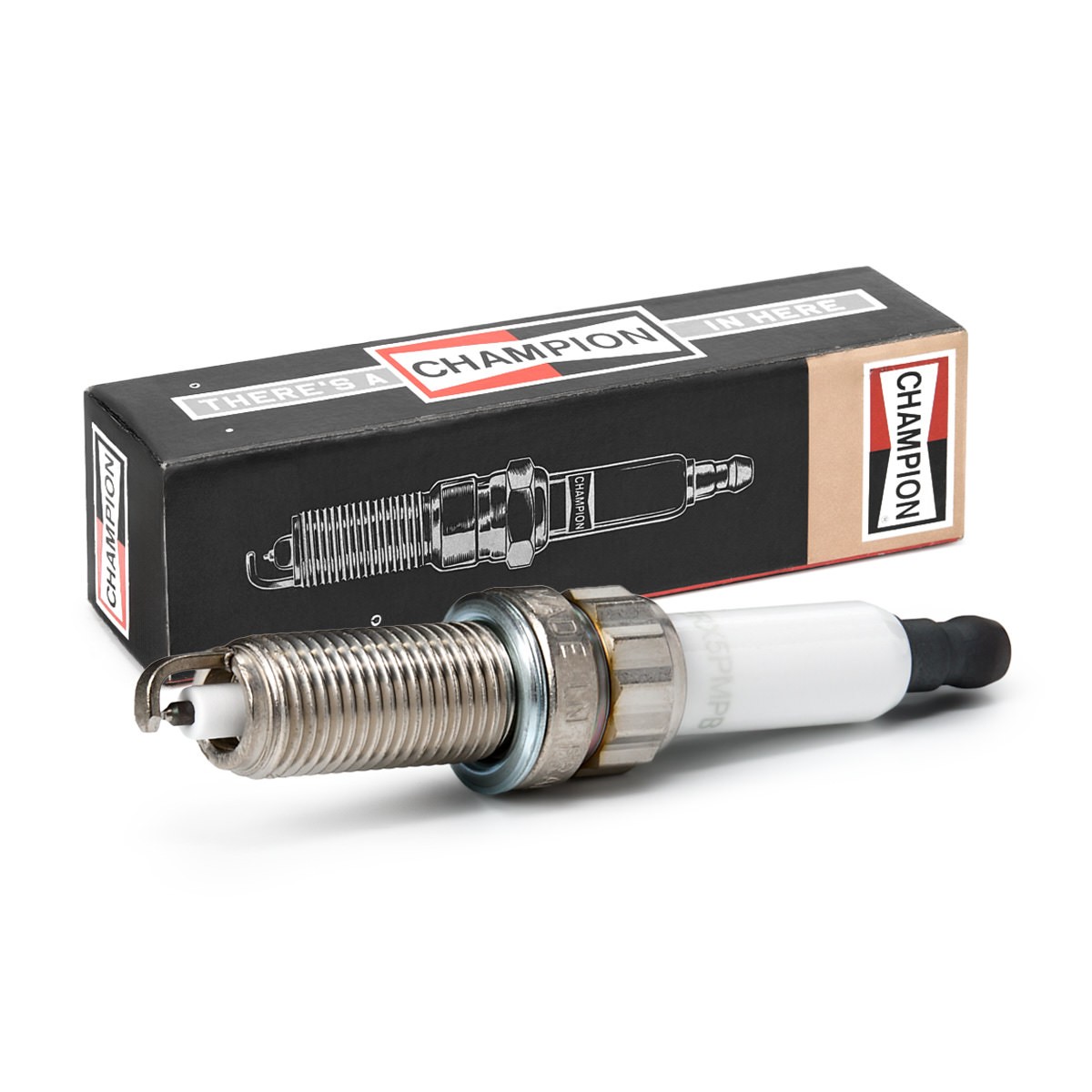 CHAMPION Spark plug Article number: OE242 cheaply