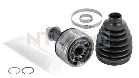 SNR Joint kit, drive shaft Article number: OJK74.004 cheaply