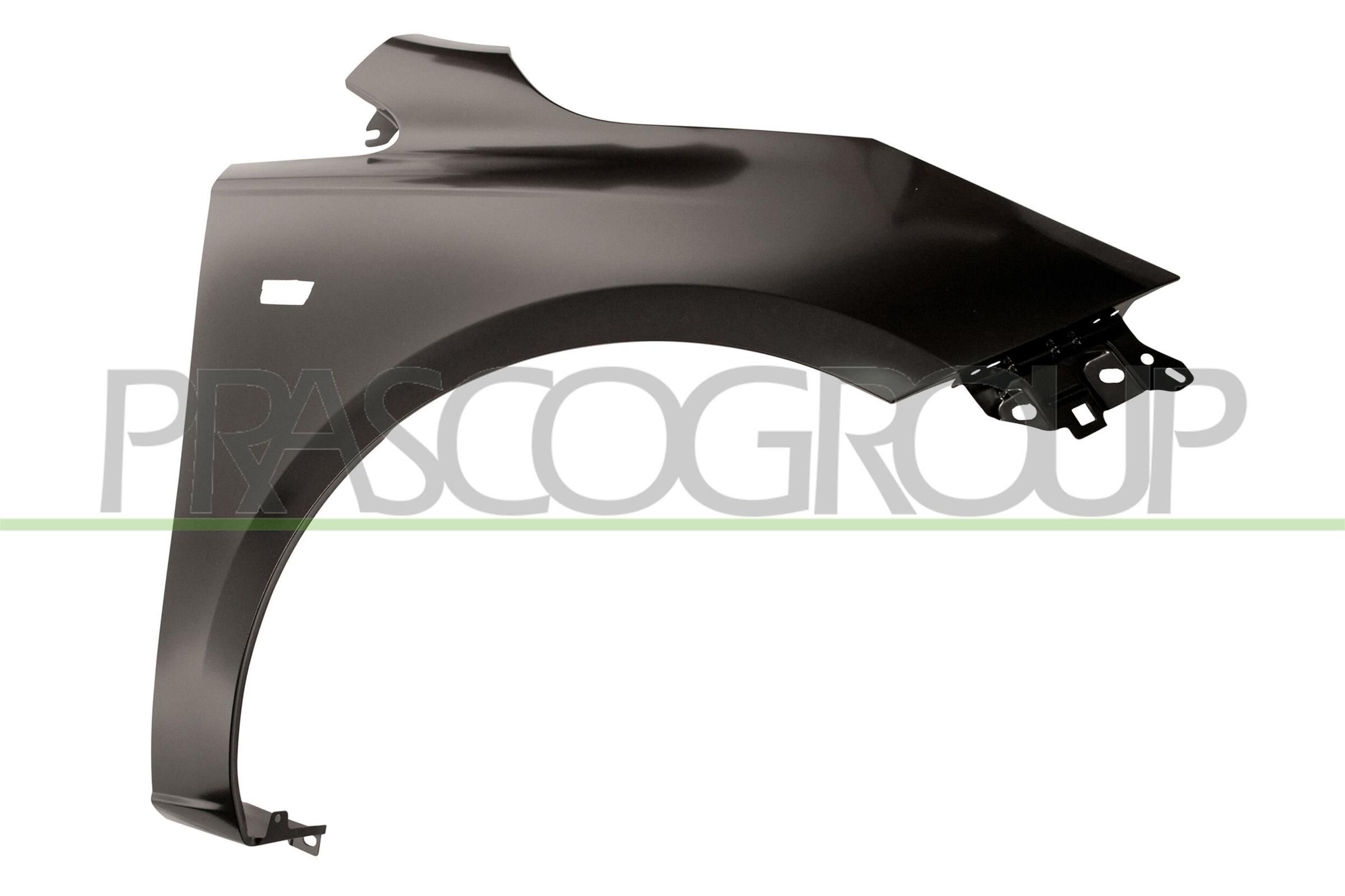 PRASCO Wing fender Article number: OP0363013 cheaply