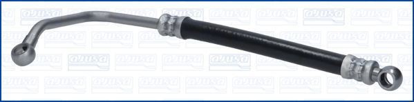 AJUSA OP10021 Масловод, турбина OMEGA 2.5 DTI (F69, M69, P69) 150 K.C. дизел 2003