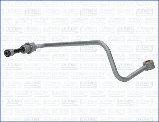 AJUSA OP10030 Õliühendus, kompressor MODUS 1.5 dCi 82 HP Diisel