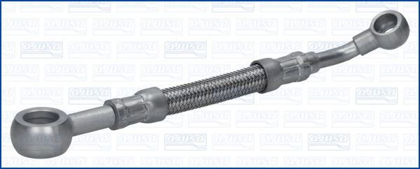AJUSA OP10161 Oil Pipe, charger ZETA 2.0 JTD 16V (220.AR5OOL) 110 PS Diesel 2002
