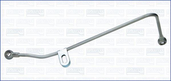 AJUSA Oil Pipe, charger Article number: OP10228 cheaply