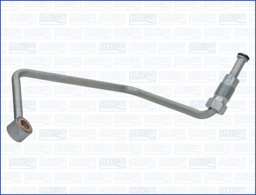 AJUSA OP10230 Õliühendus, kompressor ESPACE 2.2 dCi 150 HP Diisel