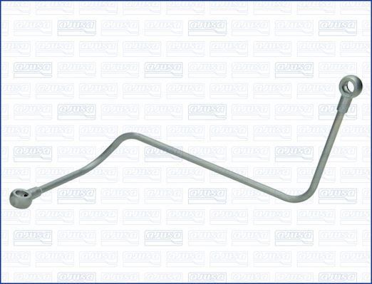 AJUSA Oil Pipe, charger Article number: OP10241 cheaply