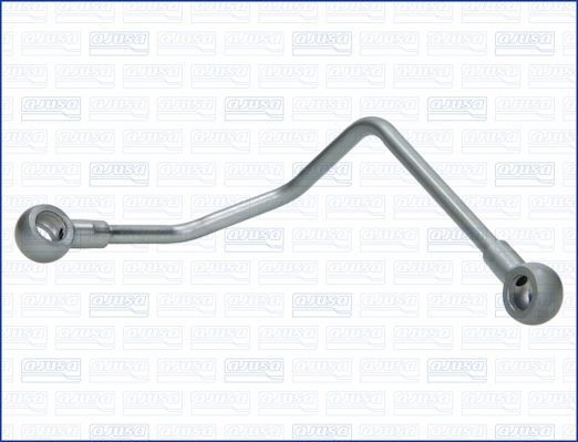 AJUSA Oil Pipe, charger Article number: OP10729 cheaply