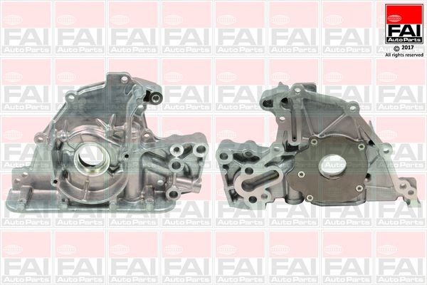 FAI AutoParts Õlipump Artikli number: OP340 soodsalt