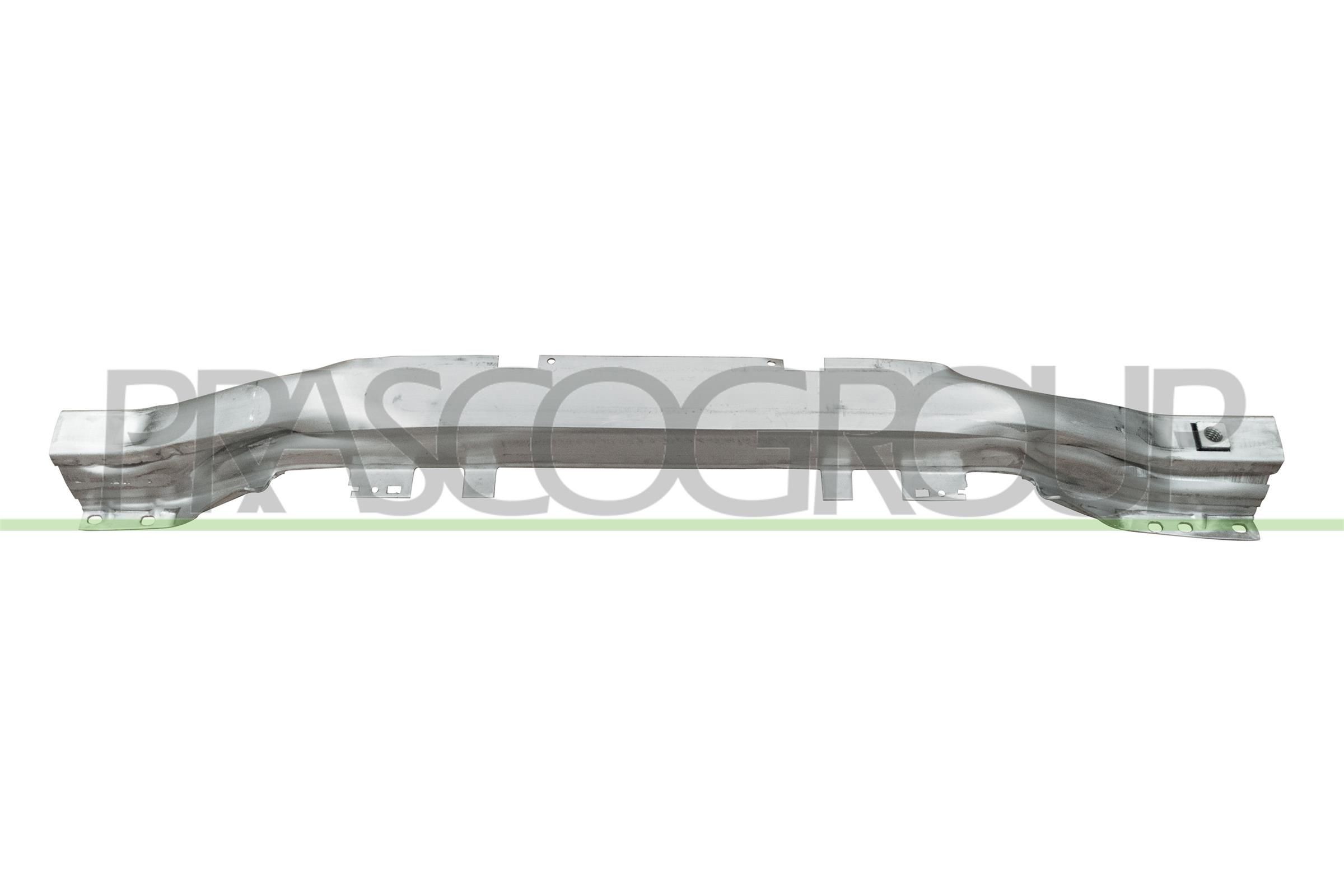 PRASCO Bumper reinforcement Article number: OP4141672 cheaply
