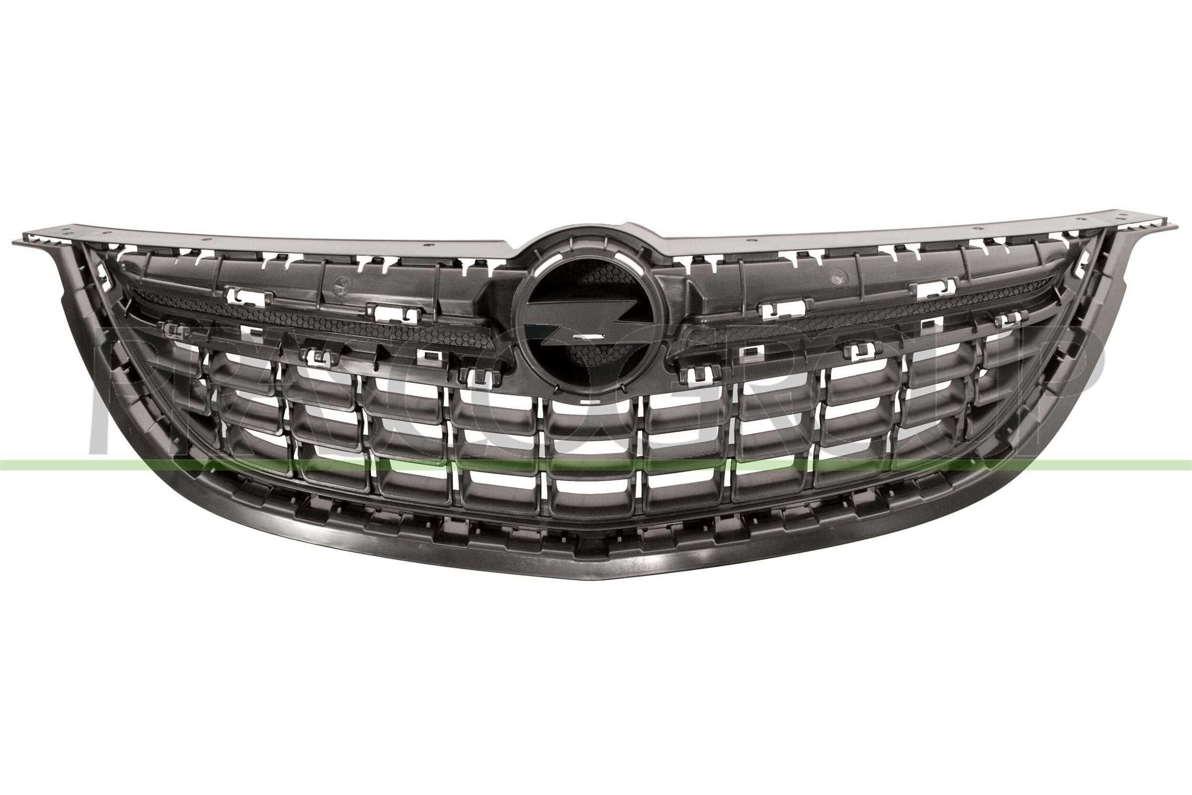 PRASCO Radiator Grille Article number: OP7212001 cheaply