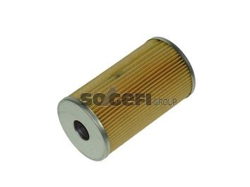 TECNOCAR Õlifilter Artikli number: OP803 soodsalt
