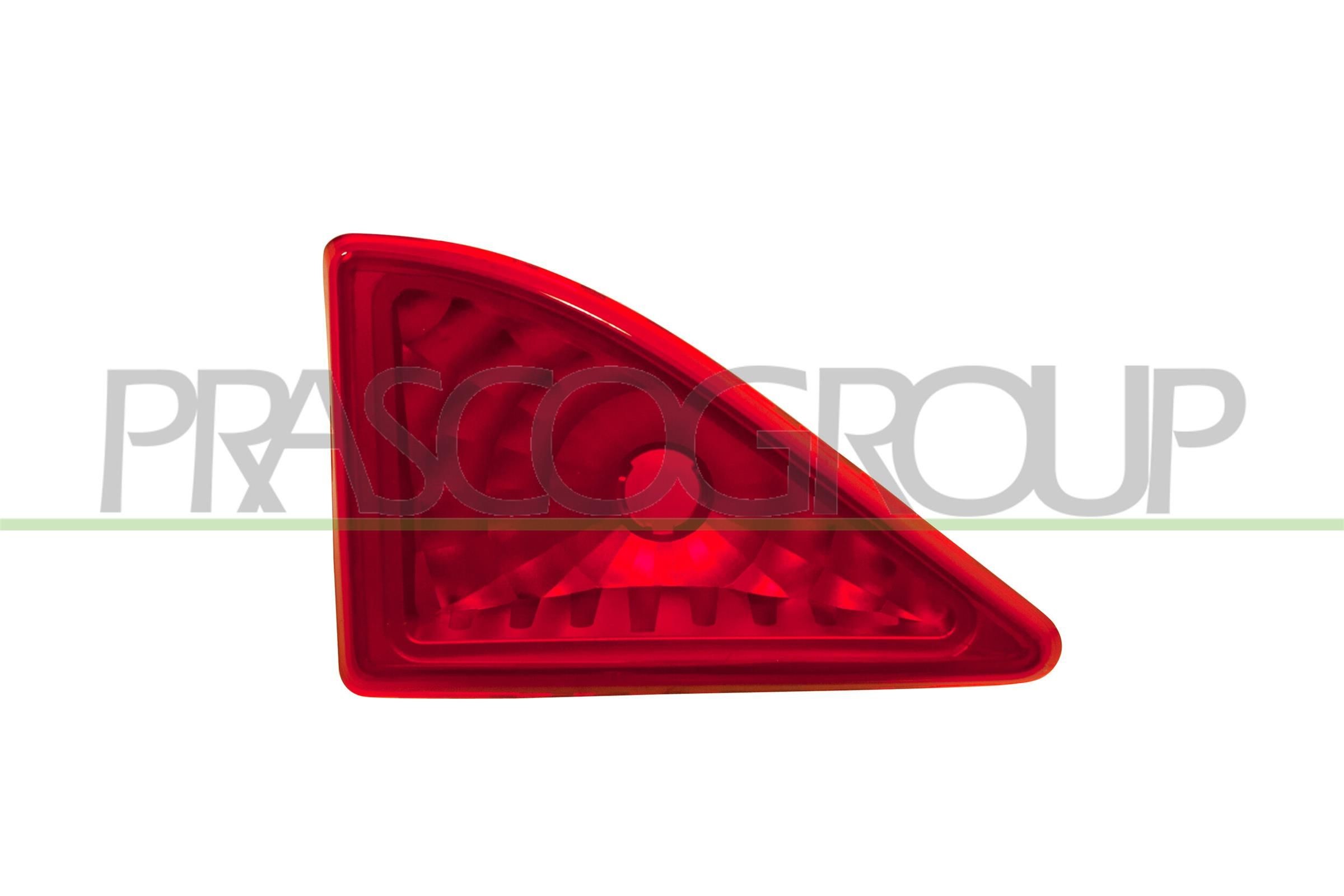 PRASCO Third brake light Article number: OP9544150 cheaply