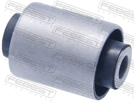 FEBEST Trailing arm / Suspension arm bush Article number: OPAB-003 cheaply