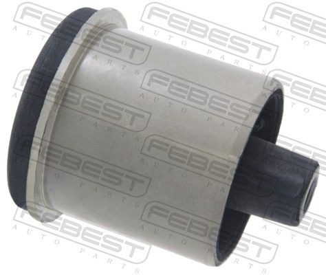 FEBEST Axle bush Article number: OPAB-CORDR cheaply
