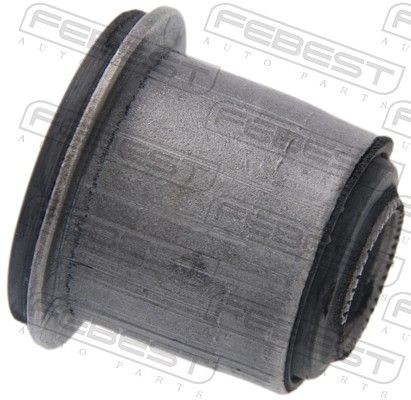 FEBEST Trailing arm / Suspension arm bush Article number: OPAB-FRBUPF cheaply