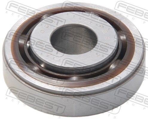 FEBEST Anti-Friction Bearing, suspension strut support mounting Article number: OPB-001 cheaply