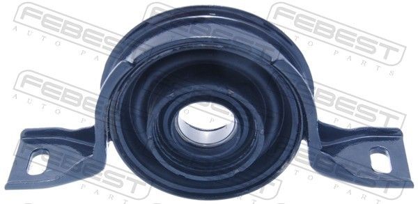 FEBEST Bearing, propshaft centre bearing Article number: OPCB-ANT cheaply
