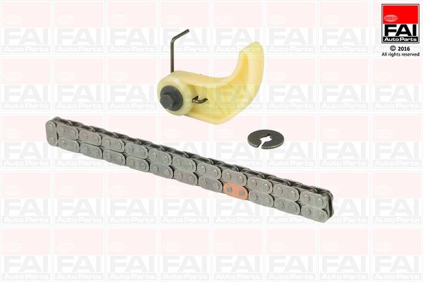 FAI AutoParts OPCK4 Kett, õlipumbavedu PASSAT 2.0 TDI 110 HP Diisel 2011