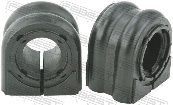 FEBEST Anti roll bar bush Article number: OPSB-MOKF-KIT cheaply