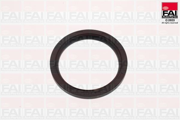 FAI AutoParts Crankshaft seal Article number: OS1166A cheaply