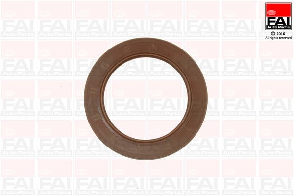 FAI AutoParts Crankshaft seal Article number: OS2187 cheaply