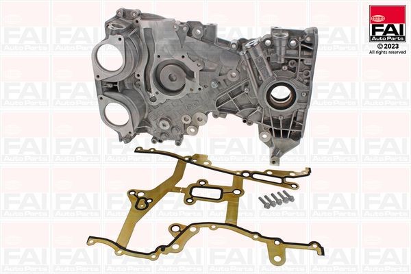 FAI AutoParts Семеринг, разпределителен вал артикулен номер: OS569 евтино